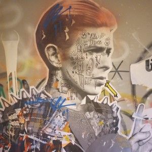 Meet your Posher, Micah